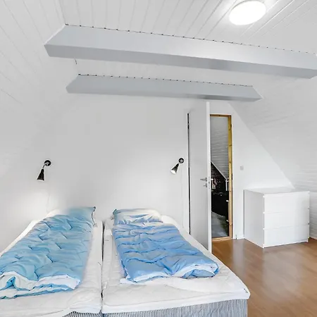 Casa de Férias Cozy In With Sauna