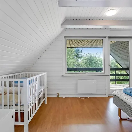 Cozy In With Sauna * Oster Assels