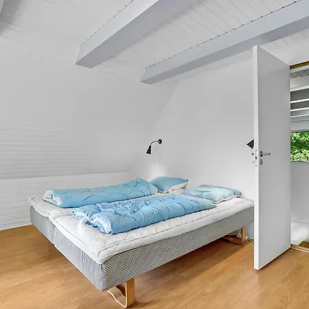 Cozy In With Sauna Casa de Férias Oster Assels