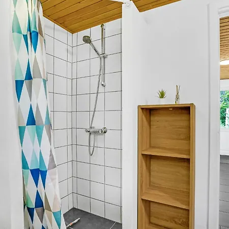 بيت للعطل Cozy In With Sauna *