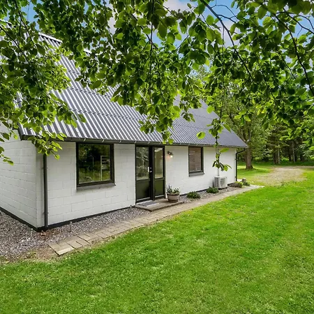 Cozy In With Sauna * Oster Assels