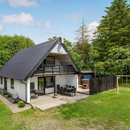 بيت للعطل Cozy In With Sauna *