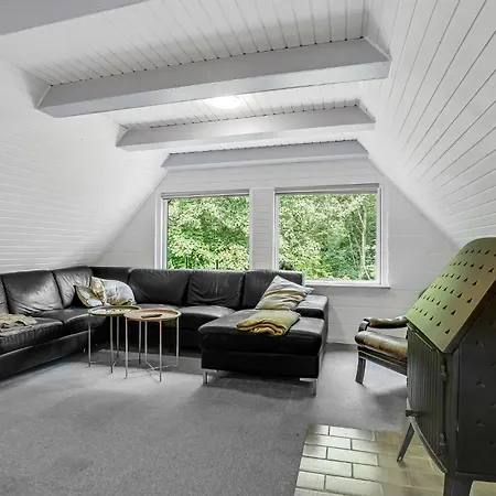 Cozy In With Sauna *