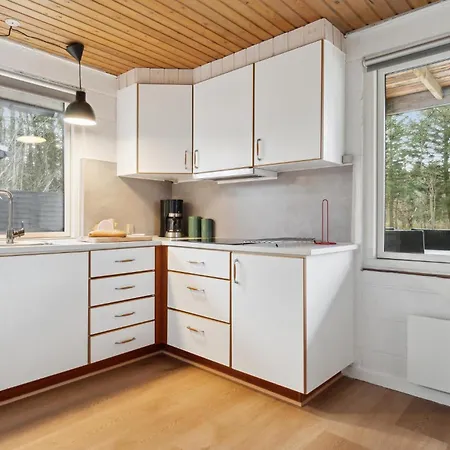 Cozy In With Sauna بيت للعطل Oster Assels